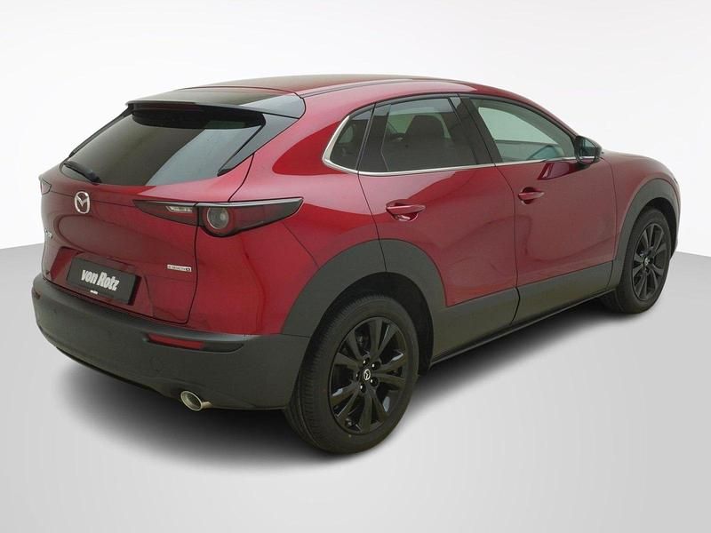 Neu Mazda CX-30 Nagisa 186 PS (136 kW) 2026 SUV