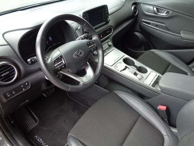 Gebraucht Hyundai Kona 150 kW (204 PS) 2020 SUV