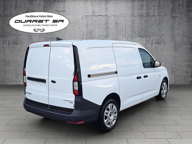 Neu Ford Transit Connect Trend 122 PS (89 kW) 2026 Van / Kleinbus