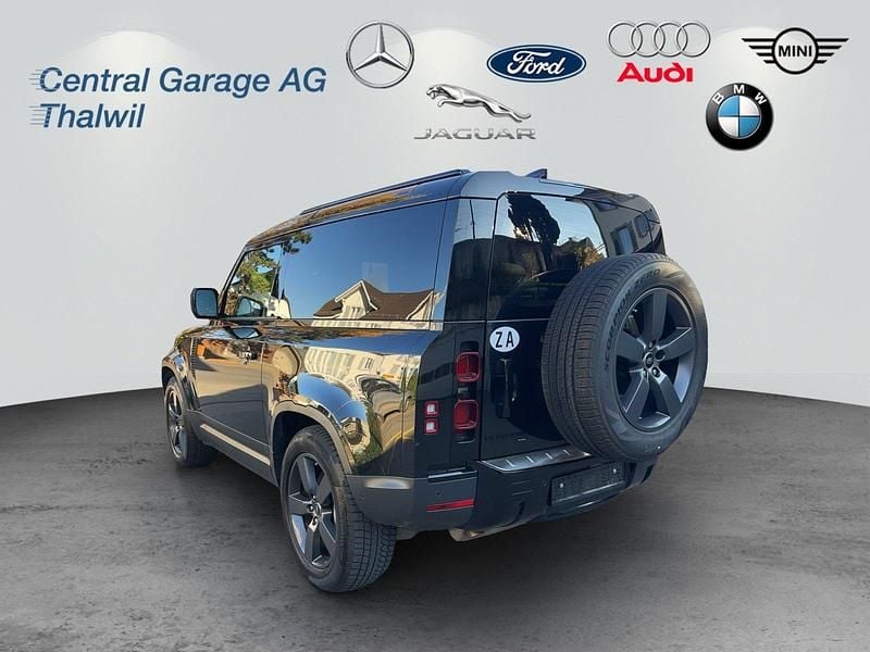 Gebraucht Land Rover Defender S 400 PS (294 kW) 2021 SUV