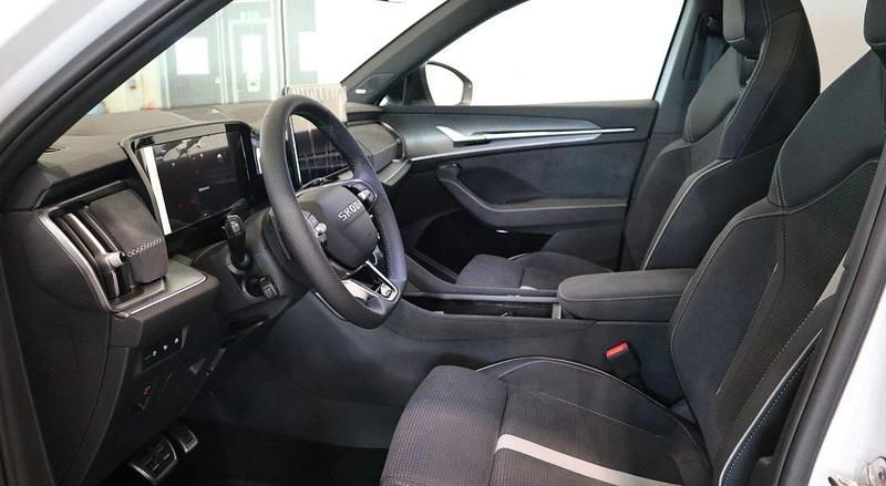 Neu Skoda Kodiaq SportLine 193 PS (141 kW) 2025 SUV