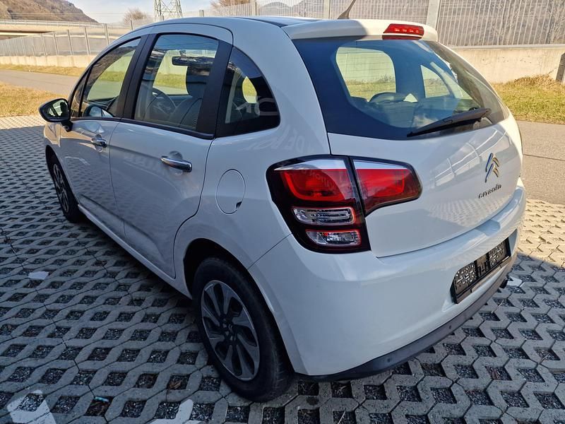 Gebraucht Citroën C3 82 PS (60 kW) 2014