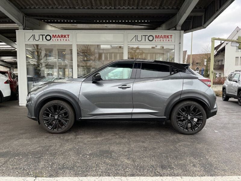 Gebraucht Nissan Juke Enigma 114 PS (83 kW) 2021 SUV