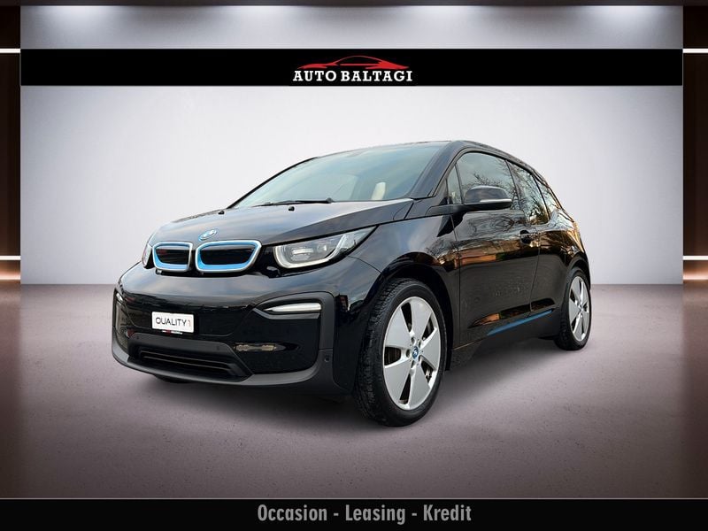 Gebraucht 2022 BMW i3 Kleinwagen | CHF 16’900 (Superpreis) - Bild 1/4