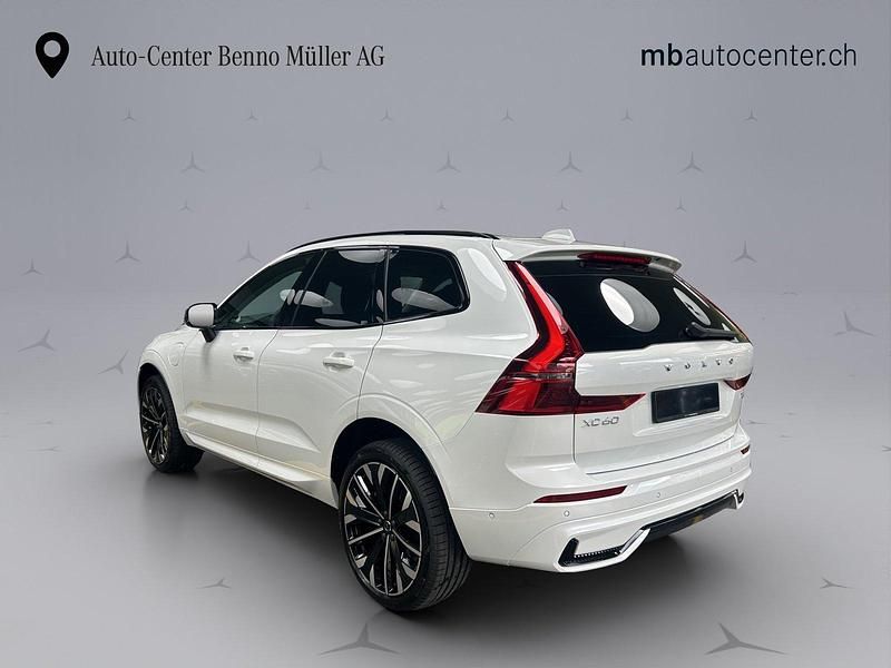 Neu Volvo XC60 Ultra 310 PS (228 kW) 2026 SUV