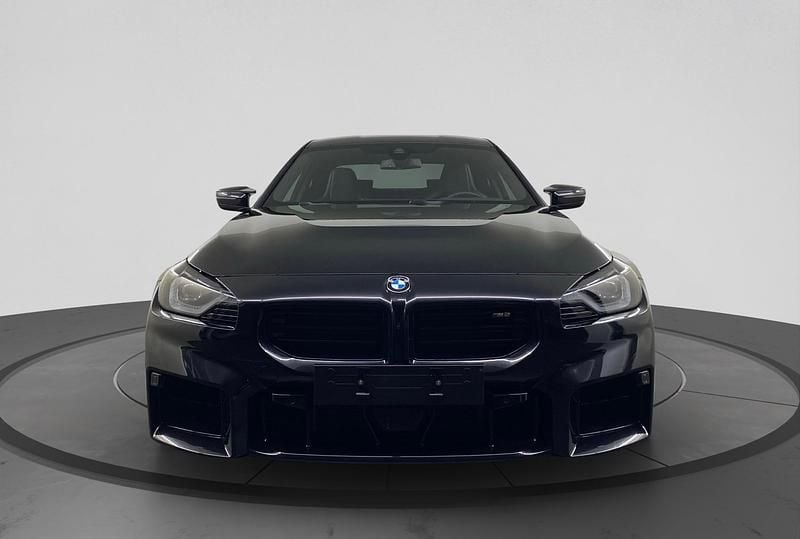 Gebraucht BMW M2 460 PS (338 kW) 2024 Coupé