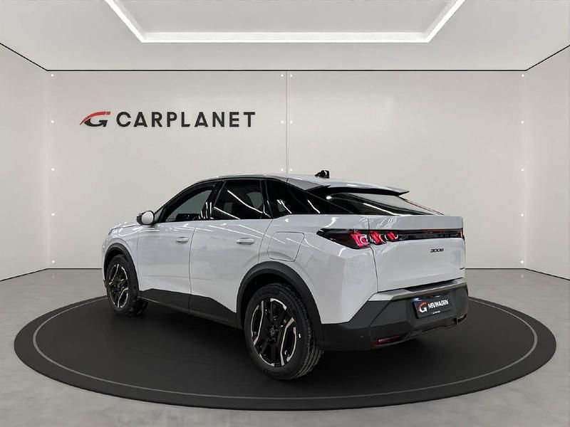 Neu Peugeot 3008 Allure 194 PS (142 kW) 2025 SUV