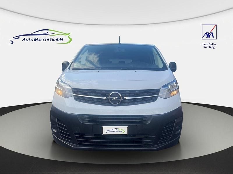 Gebraucht Opel Vivaro Essentia 144 PS (105 kW) 2022 Van / Kleinbus