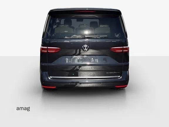 Neu VW Multivan Style 177 PS (130 kW) 2026 Deep black perleffekt (lc9x) Van