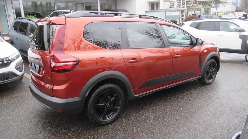 Gebraucht Dacia Jogger Extreme 110 PS (80 kW) 2022 Van / Kleinbus