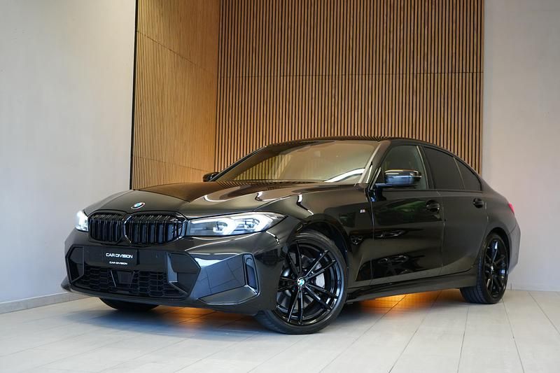 Gebraucht 2023 BMW 330 M Sport | CHF 48’990 (Fairer Preis) - Bild 1/4