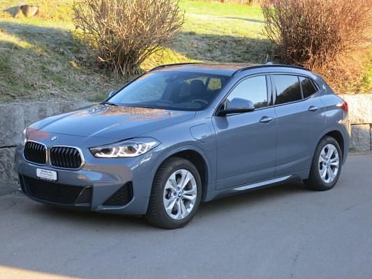 Gebraucht 2021 BMW X2 M Sport SUV | CHF 33’900 - Bild 1/4