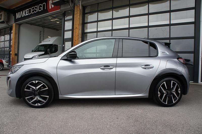 Gebraucht Peugeot 208 GT 136 PS (100 kW) 2024 Kleinwagen