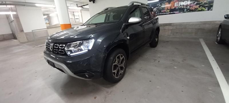 Gebraucht Dacia Duster Prestige 110 PS (80 kW) 2018 SUV