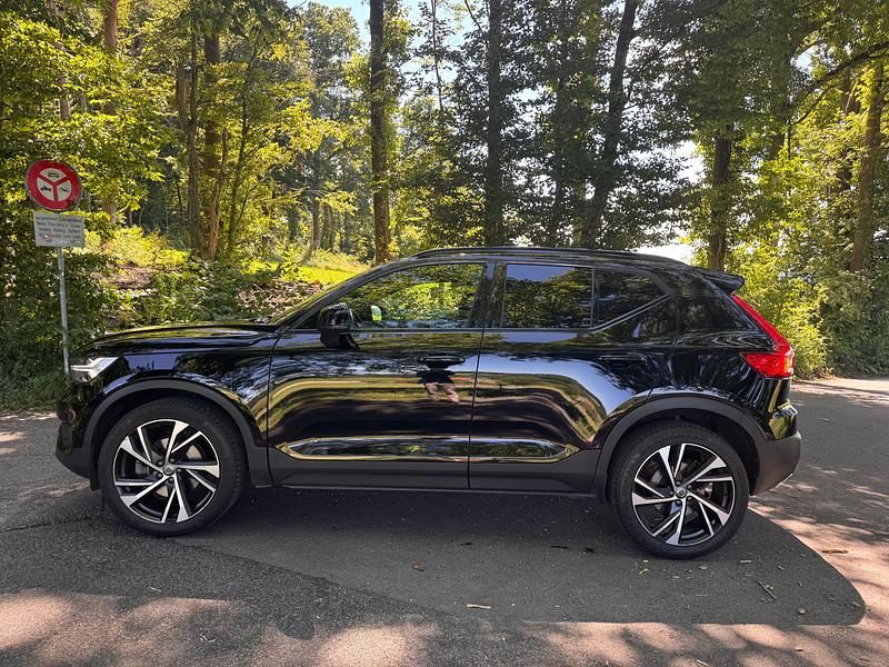 Gebraucht 2018 Volvo XC40 R-Design SUV | CHF 26’800 (Teuer) - Bild 1/4
