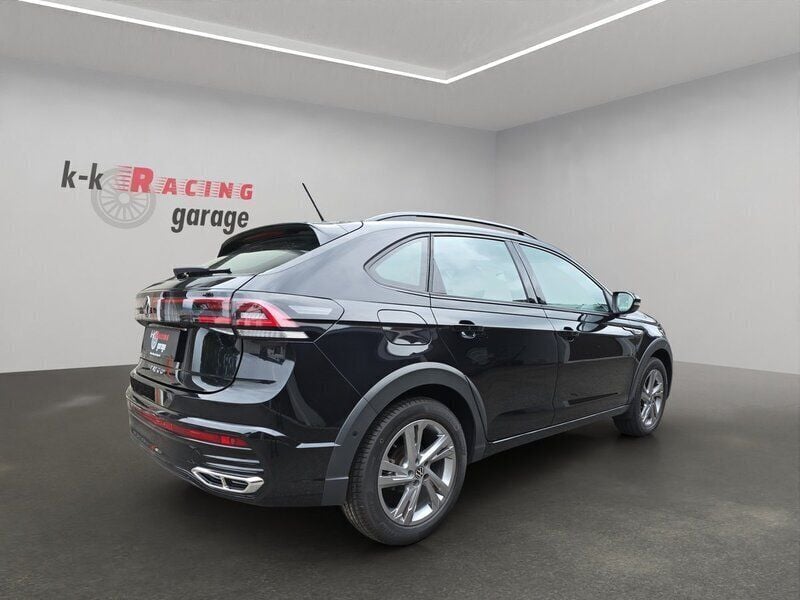 Gebraucht VW Taigo R-line 110 PS (80 kW) 2022 SUV
