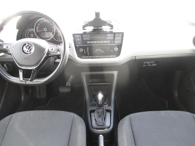 Gebraucht VW e-up! 2021 Kleinwagen