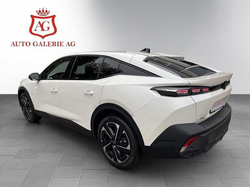 Gebraucht Peugeot 408 Allure 130 PS (95 kW) 2023 Limousine