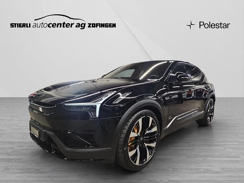 Neu 2025 Polestar 3 Performance SUV | CHF 111’800 - Bild 1/4
