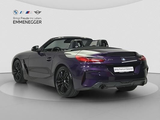 Gebraucht BMW Z4 M Sport 197 PS (144 kW) 2023 Cabrio