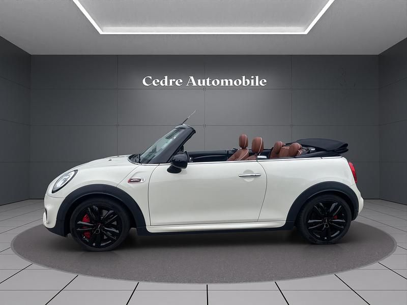 Gebraucht Mini John Cooper Works 231 PS (169 kW) 2018 Kleinwagen