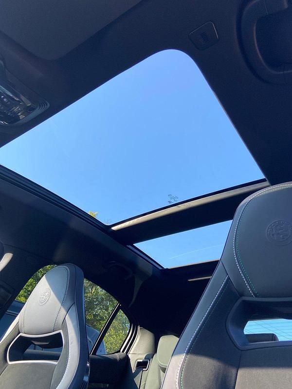 Gebraucht Alfa Romeo Stelvio Quadrifoglio 510 PS (375 kW) 2022 SUV