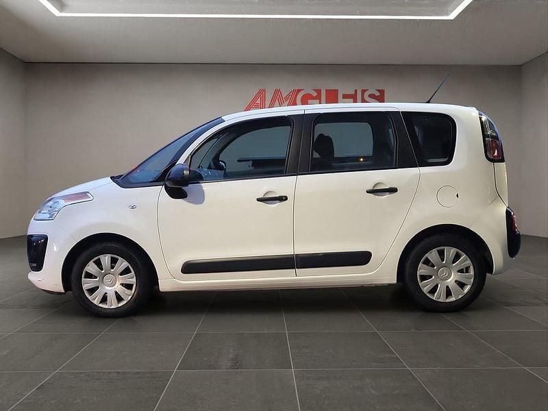 Gebraucht Citroën C3 Picasso Exclusive 110 PS (80 kW) 2016 Van / Kleinbus