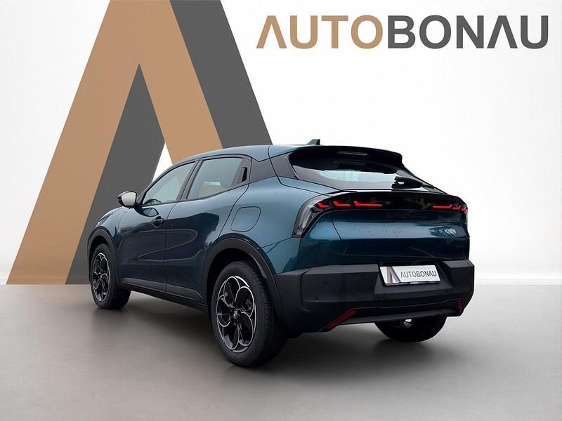 Gebraucht Alfa Romeo Junior 114 kW (156 PS) 2025 SUV