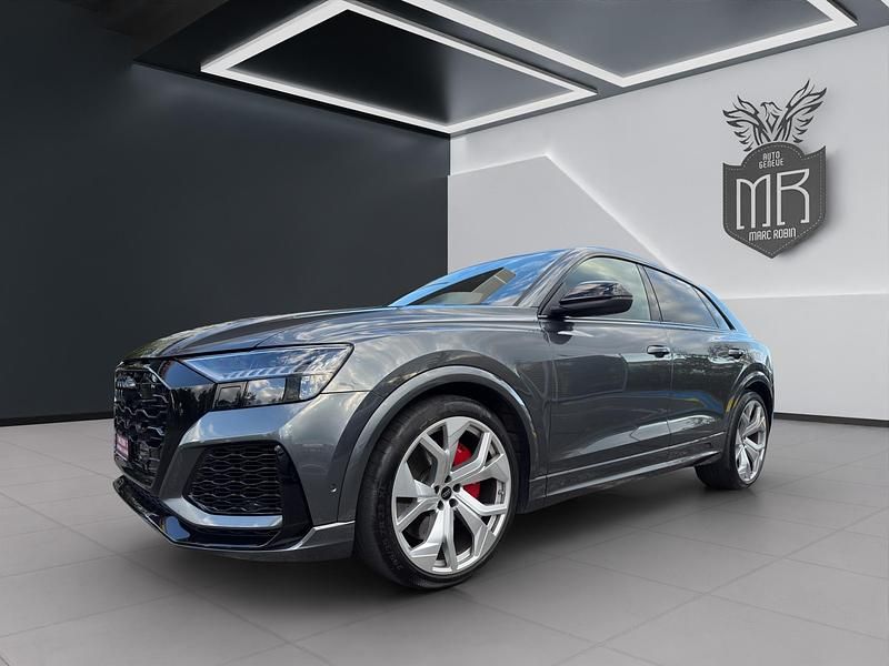 Gebraucht 2023 Audi RS Q8 Ambiente SUV | CHF 96’900 (Superpreis) - Bild 1/4