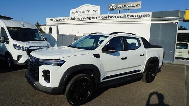 Neu 2025 Maxus T60 Abholung | CHF 43’132 (Teuer) - Bild 1/4