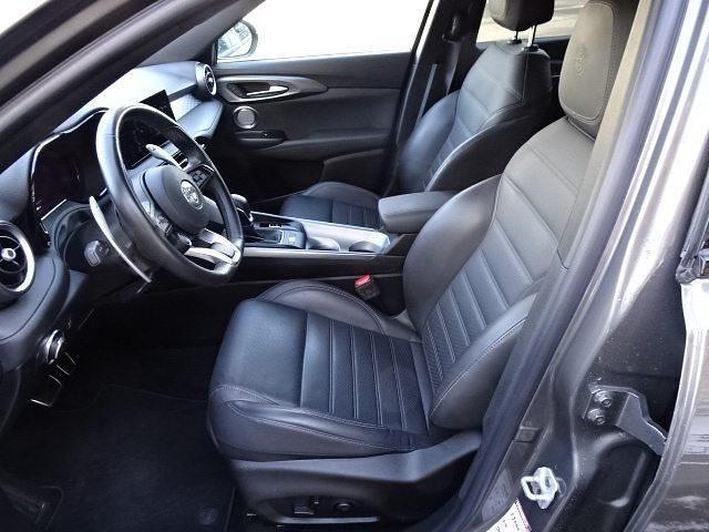 Gebraucht Alfa Romeo Tonale Premium 130 PS (95 kW) 2023 SUV