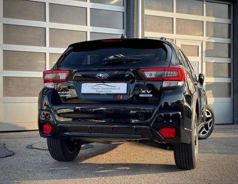 Gebraucht Subaru XV 150 PS (110 kW) 2021 SUV