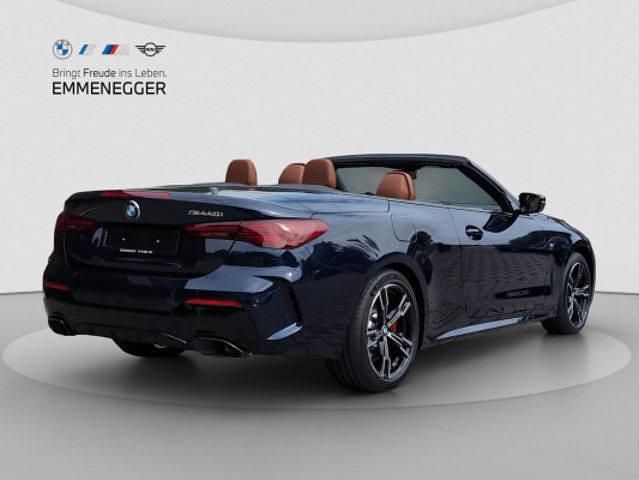 Neu BMW M440 M Sport 374 PS (275 kW) 2025 Limousine