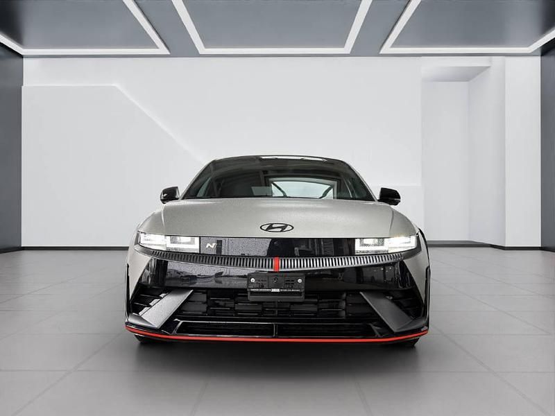 Gebraucht Hyundai Ioniq 478 kW (650 PS) 2025 Kleinwagen