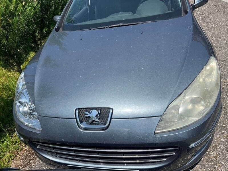 Gebraucht 2009 Peugeot 407 Kombi | CHF 1’500 (Etwas zu teuer) - Bild 1/4