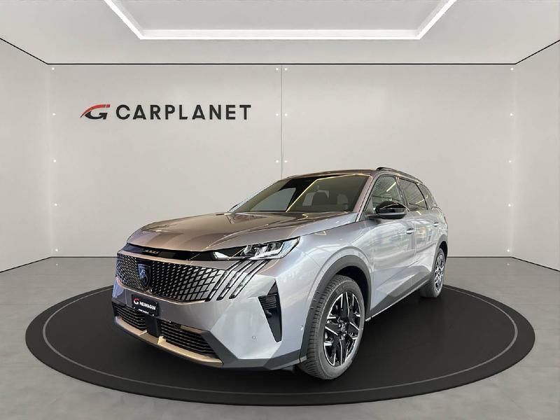 Neu 2025 Peugeot 5008 Allure Van / Kleinbus | CHF 49’400 (Teuer) - Bild 1/4