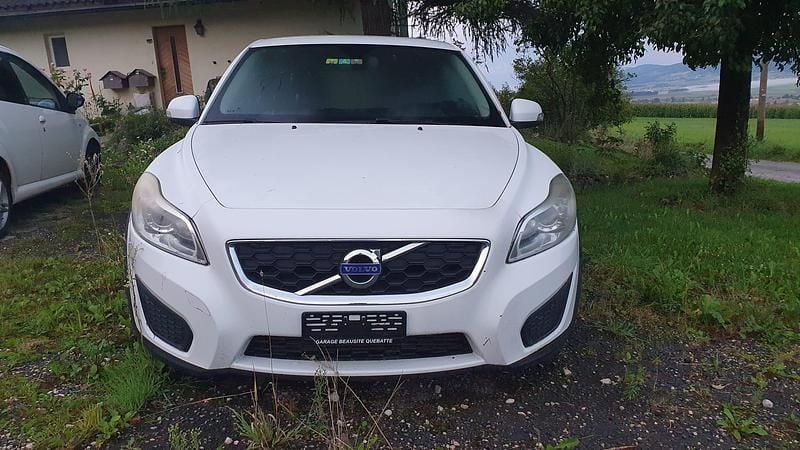 Gebraucht 2012 Volvo C30 Business Edition Kleinwagen | CHF 4’500 - Bild 1/4