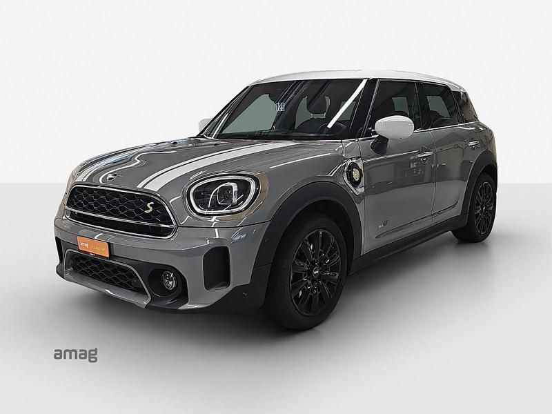 Gebraucht Mini Cooper Countryman 224 PS (164 kW) 2022 SUV