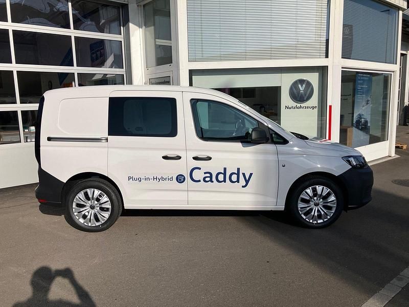 Gebraucht VW Caddy 150 PS (110 kW) 2024 Van / Kleinbus