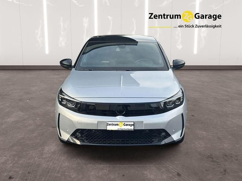 Grau Gebraucht 2024 Opel Corsa Ultimate Limousine | CHF 19’700 (Fairer Preis) - Bild 1/4