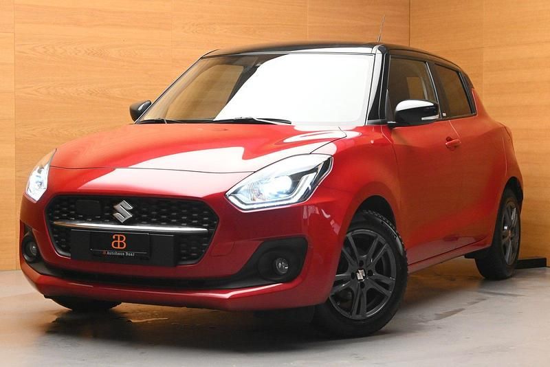 Gebraucht 2020 Suzuki Swift Kleinwagen | CHF 14’900 (Fairer Preis) - Bild 1/4