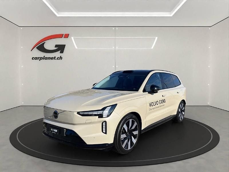 Gebraucht Volvo EX90 Ultra 300 kW (408 PS) 2025 SUV