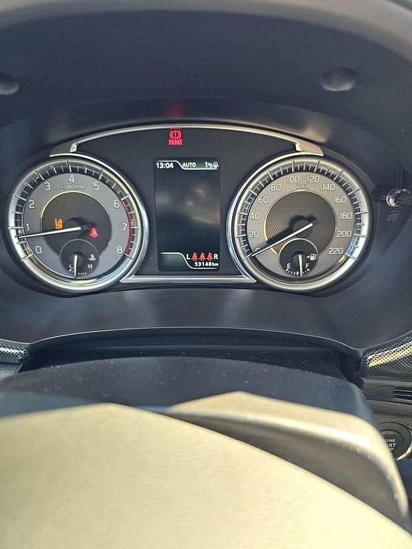 Gebraucht Suzuki Vitara 140 PS (102 kW) 2018 SUV