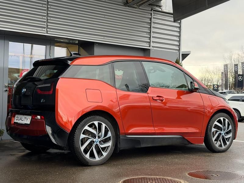 Gebraucht BMW i3 170 PS (125 kW) 2015 Kleinwagen
