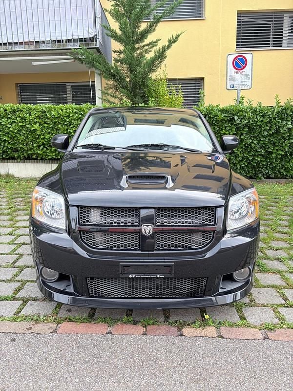 Gebraucht 2009 Dodge Caliber Kleinwagen | CHF 6’900 (Fairer Preis) - Bild 1/4
