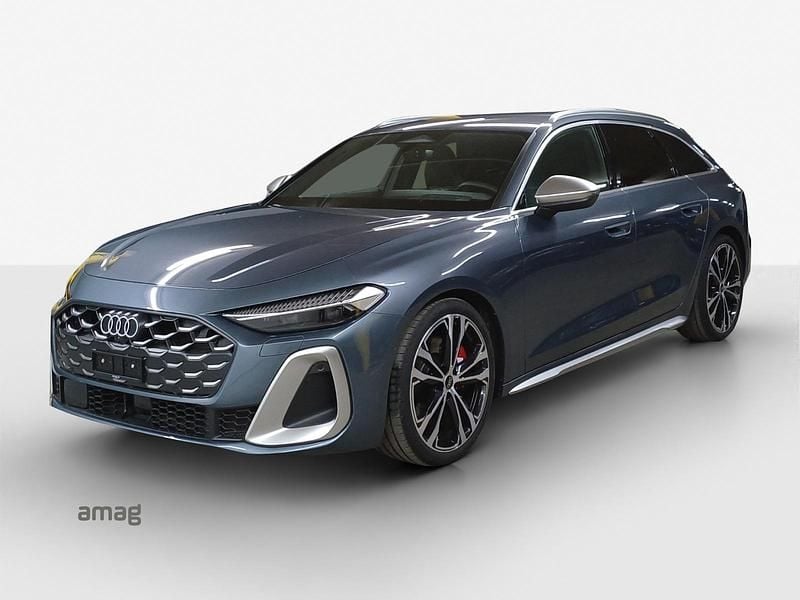 Gebraucht Audi S5 Ambiente 368 PS (270 kW) 2024 Kombi