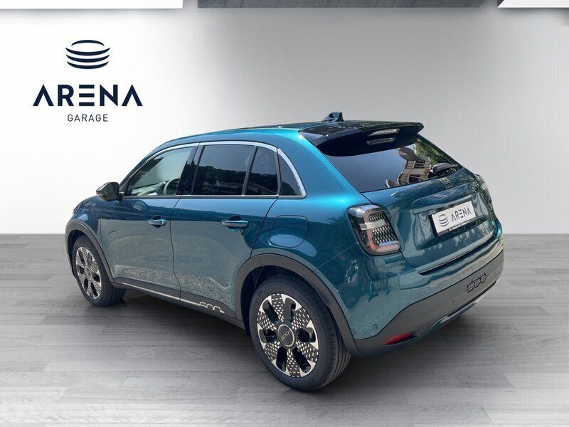 Gebraucht Fiat 600E La Prima 115 kW (157 PS) 2024 Kombi