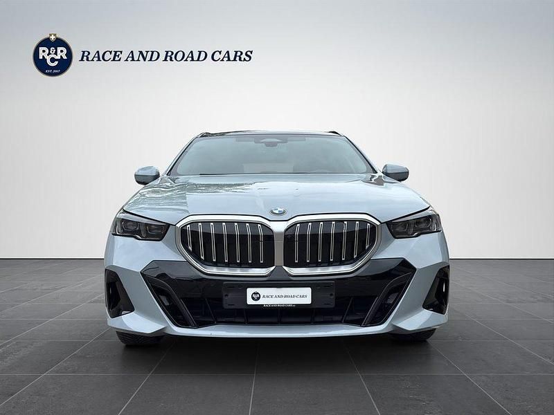 Gebraucht BMW 540 M Sport 303 PS (222 kW) 2024 Kombi