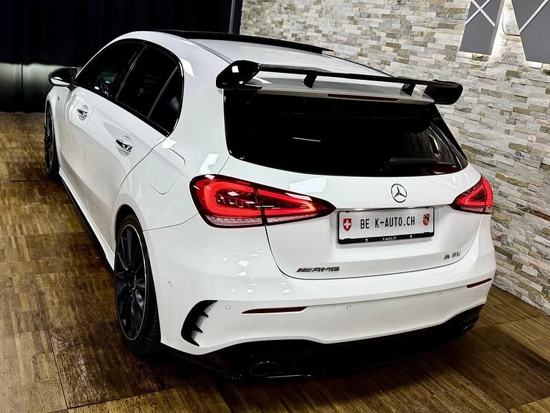 Gebraucht Mercedes A35 AMG AMG 306 PS (225 kW) 2021