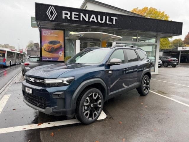 Neu Dacia Bigster Journey 107 PS (78 kW) 2025 SUV